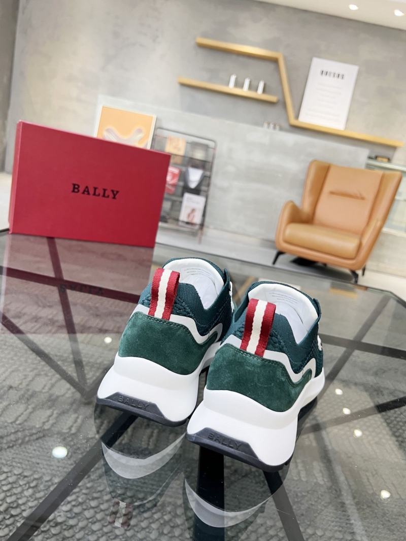 Bally Sneakers